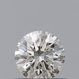 0.47 carat Round diamond I  VS2 Excellent