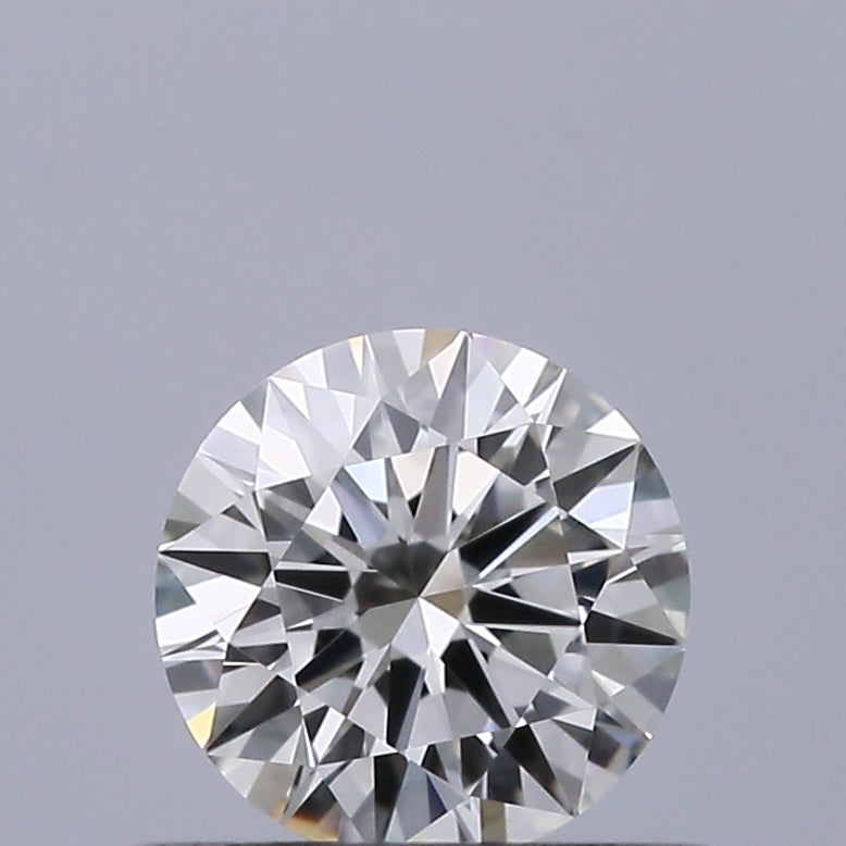 0.41 carat Round diamond J VS1 Excellent