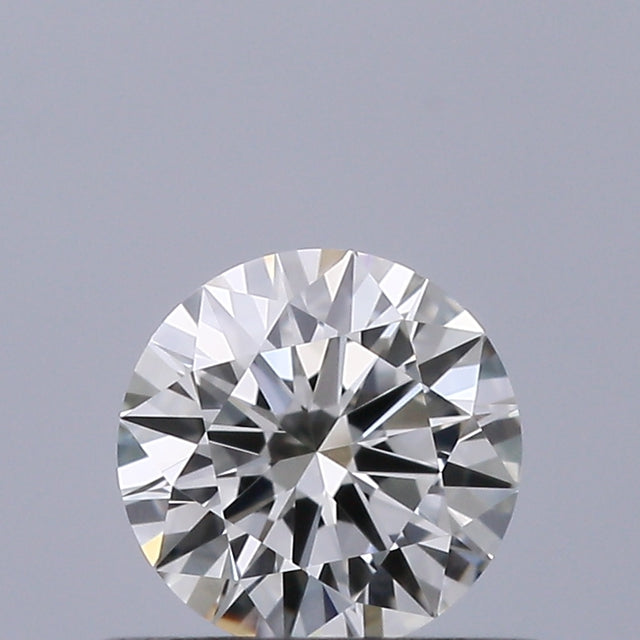 0.41 carat Round diamond J VS1 Excellent