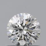 0.63 carat Round diamond E  SI2 Excellent