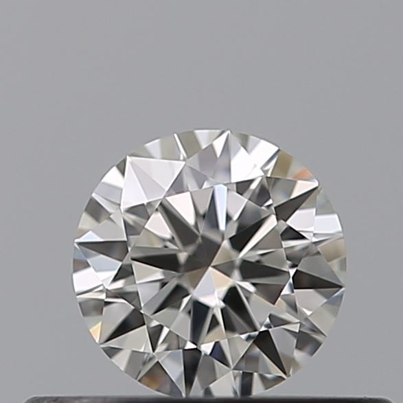 0.23 carat Round diamond G  IF Excellent