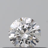 0.20 carat Round diamond E  VS2 Excellent