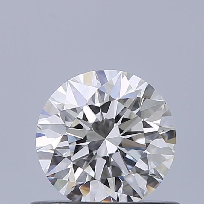 0.52 carat Round diamond G VVS1 Excellent