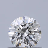 0.52 carat Round diamond G VVS1 Excellent