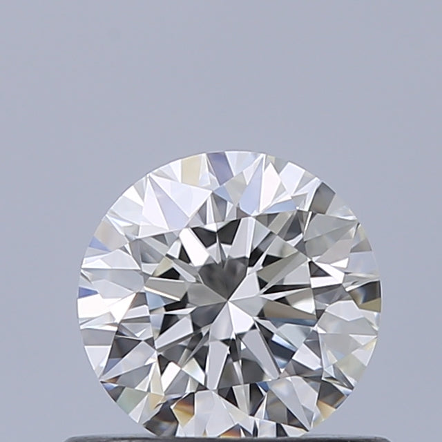 0.52 carat Round diamond G VVS1 Excellent