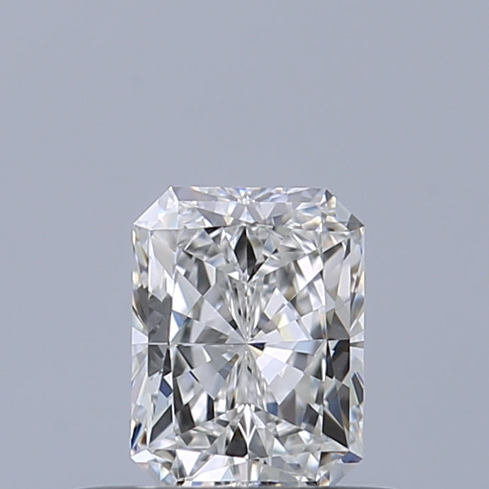 0.40 carat Radiant diamond E IF 
