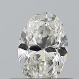 0.34 carat Oval diamond G  VVS2