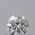 0.23 carat Round diamond D VS1 Excellent