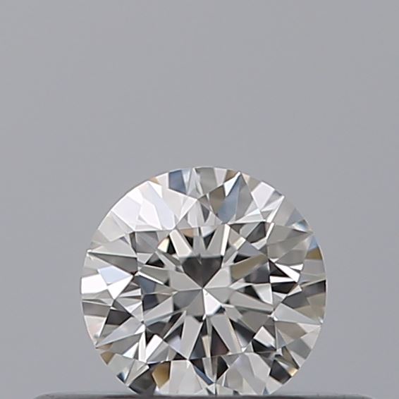 0.23 carat Round diamond D VS1 Excellent