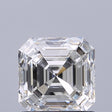 1.02 carat Emerald diamond G VVS1 