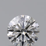 0.51 carat Round diamond F  VVS1 Excellent