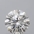 0.42 carat Round diamond G IF Excellent