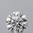 0.31 carat Round diamond E VS1 Excellent