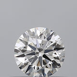 0.31 carat Round diamond E VS1 Excellent
