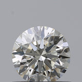 0.50 carat Round diamond H  VVS2 Excellent