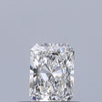 0.30 carat Radiant diamond E IF 
