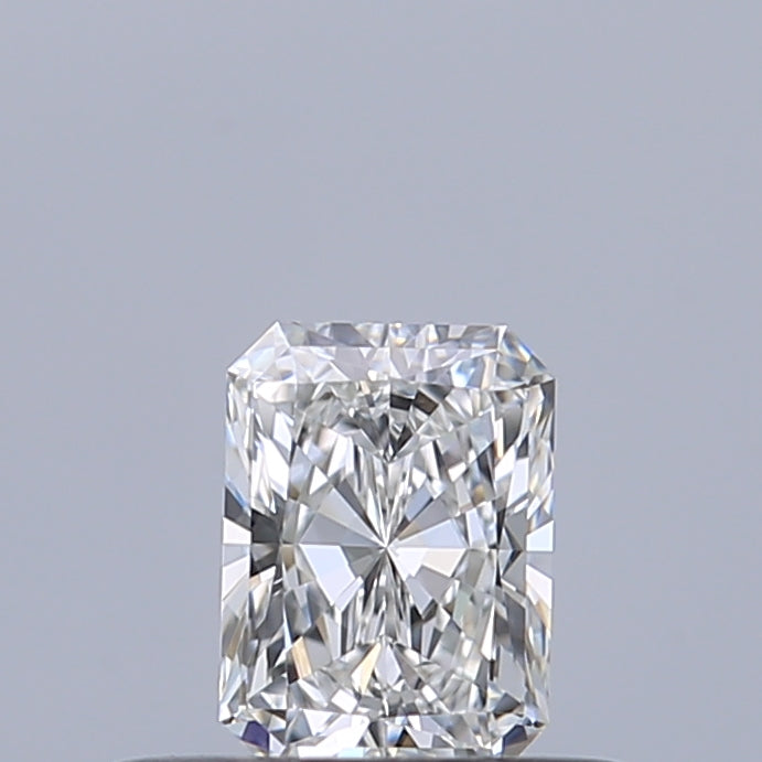 0.30 carat Radiant diamond E IF 