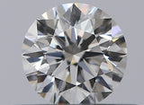 0.30 carat Round diamond H  VVS2 Excellent