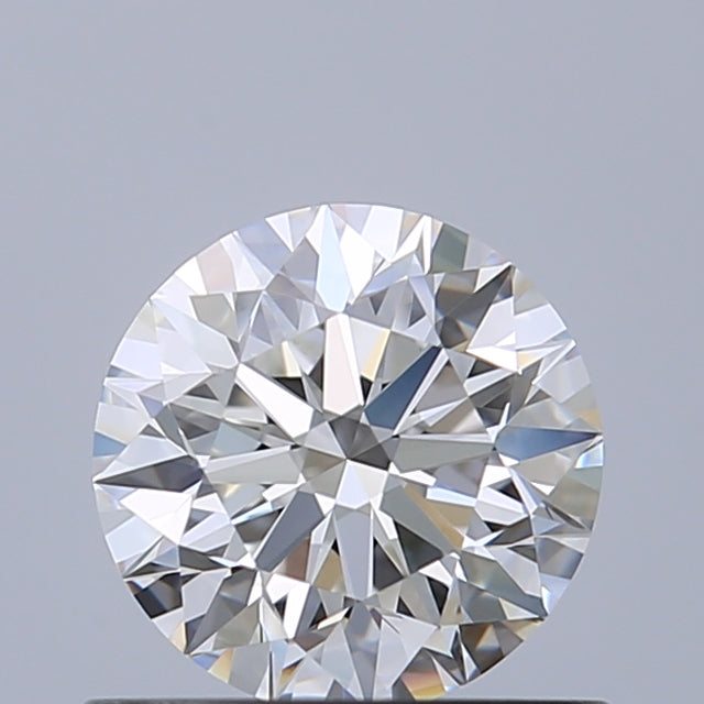 0.70 carat Round diamond F VVS1 Excellent