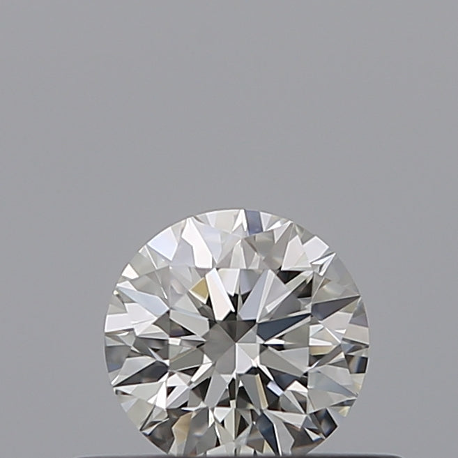 0.32 carat Round diamond H  VVS2 Excellent