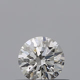 0.32 carat Round diamond H  VVS2 Excellent