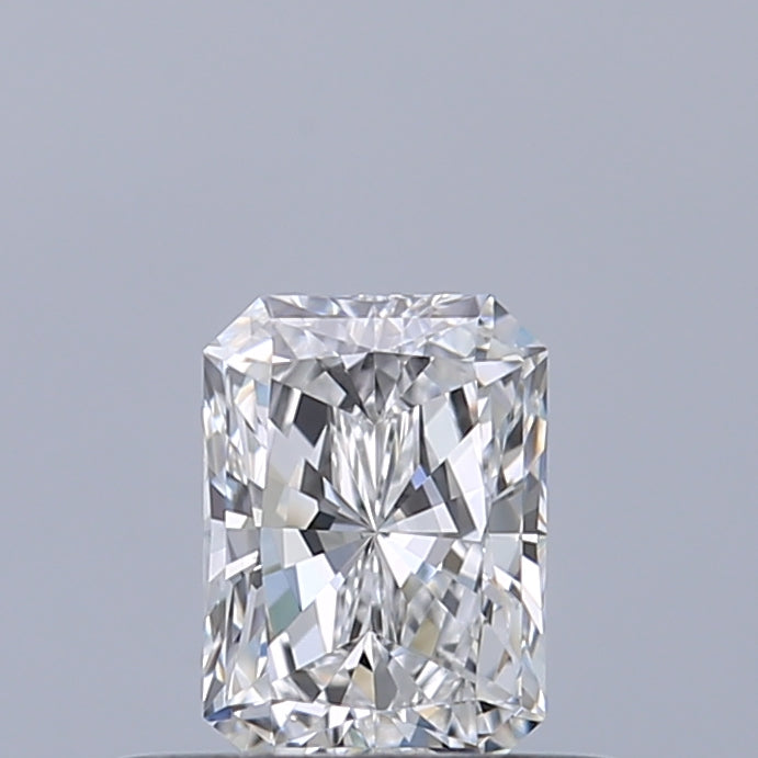 0.35 carat Radiant diamond D VVS1 