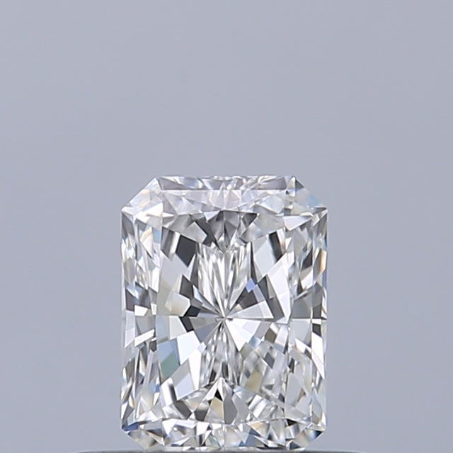 0.35 carat Radiant diamond D VVS1 