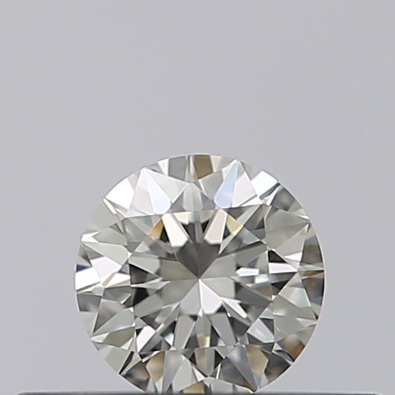0.18 carat Round diamond E  VVS1 Excellent