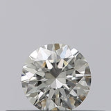 0.18 carat Round diamond E  VVS1 Excellent