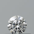 0.18 carat Round diamond E VS1 Excellent