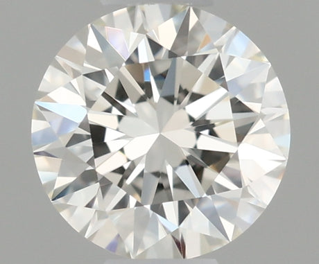 0.40 carat Round diamond K VVS1 Excellent