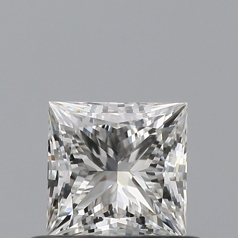 0.50 carat Princess diamond G  IF