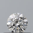 0.23 carat Round diamond G VS2 Excellent