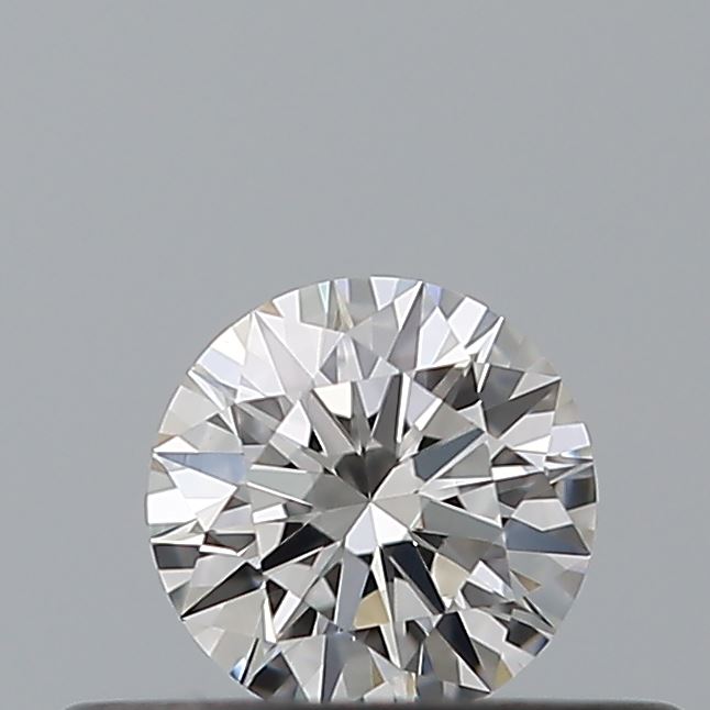 0.23 carat Round diamond G VS2 Excellent