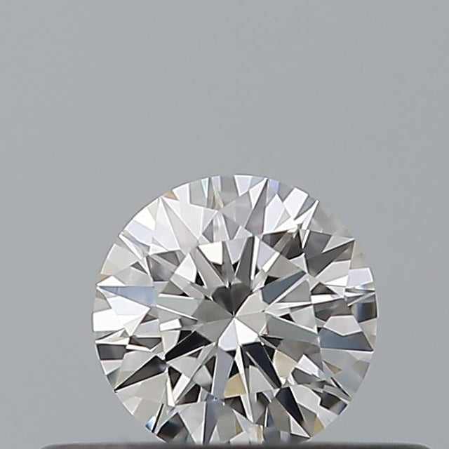0.23 carat Round diamond G VS2 Excellent
