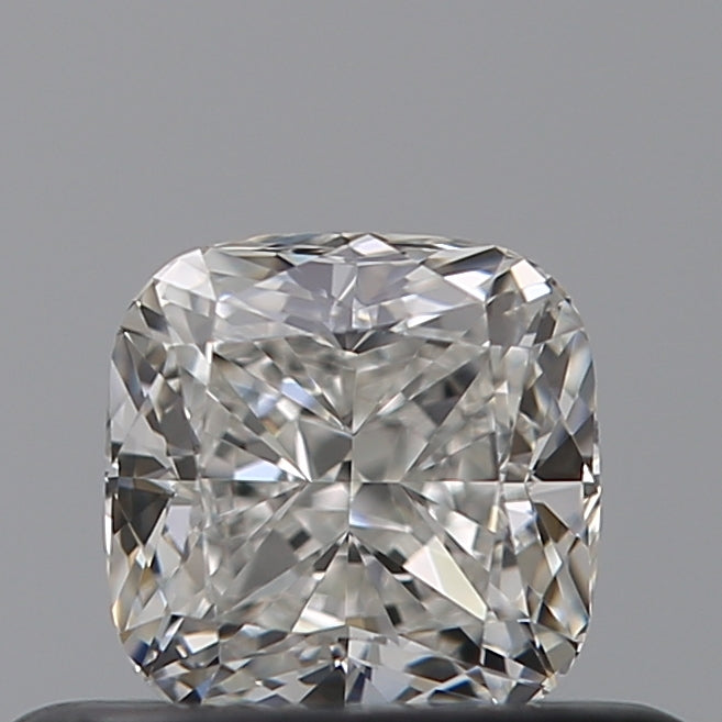 0.41 carat Cushion diamond G  VVS1