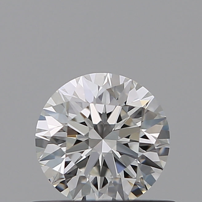 0.50 carat Round diamond G  VVS2 Excellent