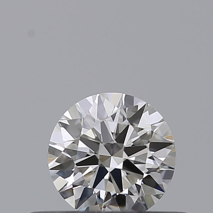 0.28 carat Round diamond G  VVS1 Excellent