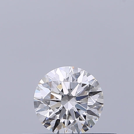 0.28 carat Round diamond E VS1 Excellent