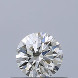 0.40 carat Round diamond G VVS1 Excellent