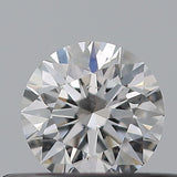 0.31 carat Round diamond F  SI1 Excellent