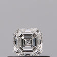 0.31 carat Emerald diamond F IF 