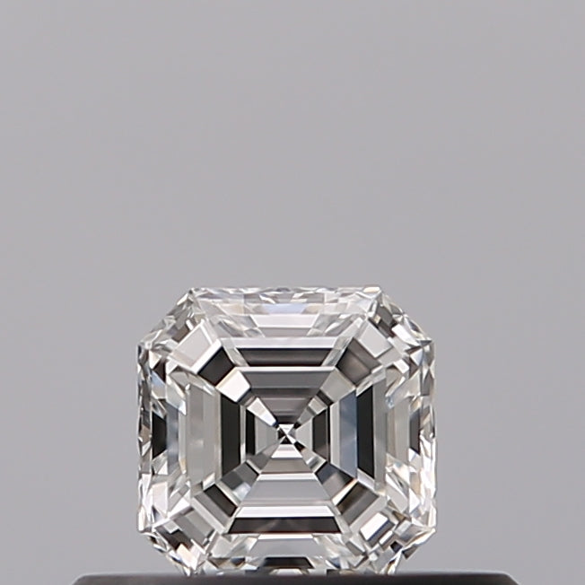 0.31 carat Emerald diamond F IF 