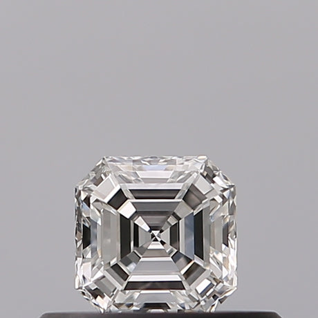 0.31 carat Emerald diamond F IF 