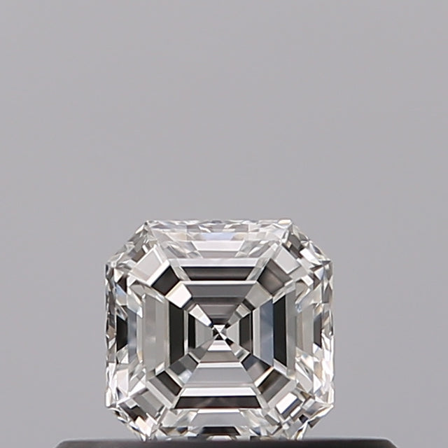 0.31 carat Emerald diamond F IF 