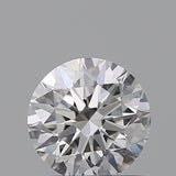 0.65 carat Round diamond E  VS2 Excellent