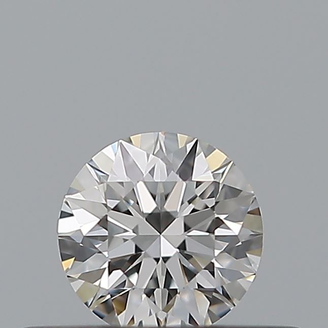 0.23 carat Round diamond F  VVS1 Excellent