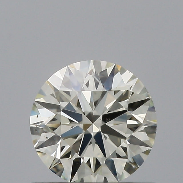 0.52 carat Round diamond M VS2 Excellent