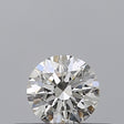 0.21 carat Round diamond G VVS1 Excellent