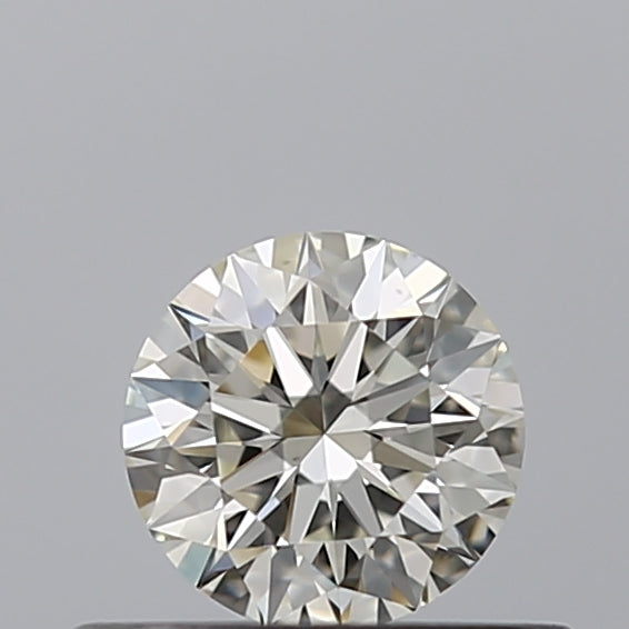 0.30 carat Round diamond H  VVS2 Excellent